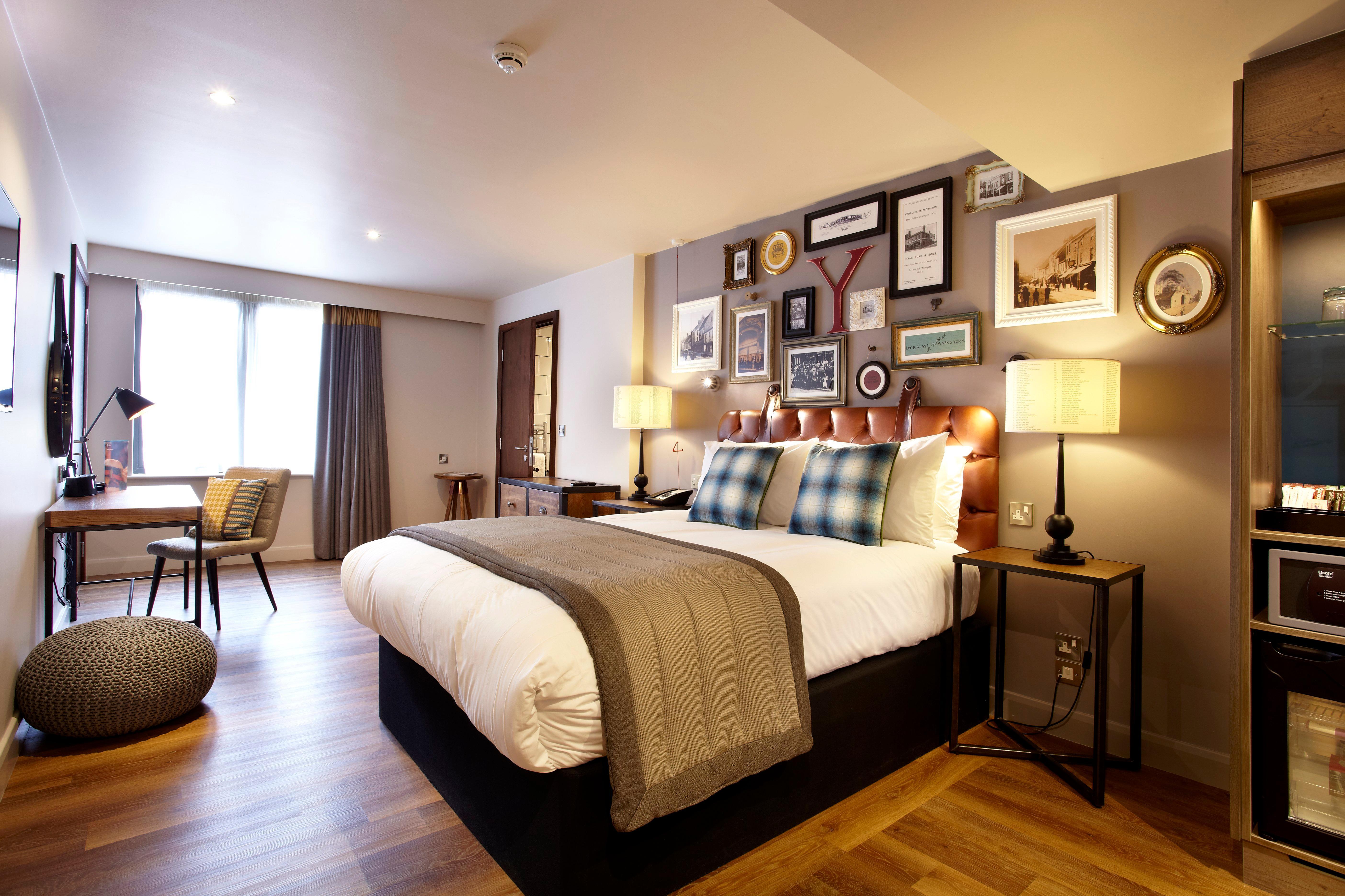 Hotel Indigo York By Ihg, York